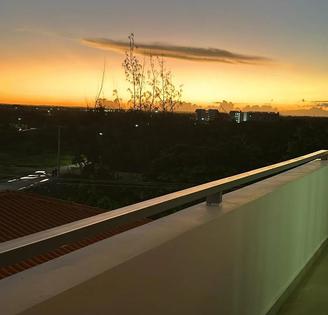 Marella Tropical Suite Apartments Пунта-Кана 0*,  Доминиканская Республика
