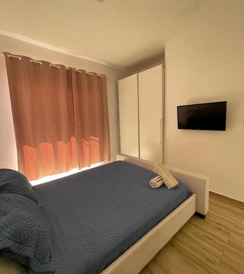 Marella Tropical Suite Apartments Punta Cana Dominican Republic